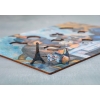 Drewniane puzzle A4 Paul Cezanne 